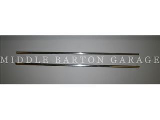 SILL TRIM 600/600D ALUMINIUM PAIR